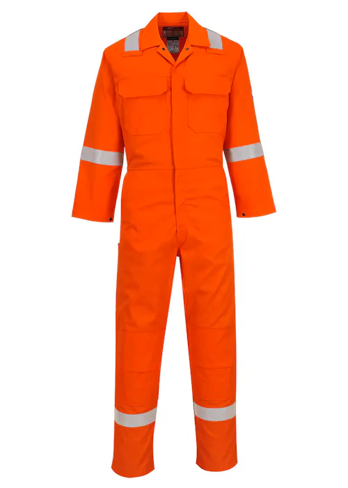 Portwest Bizweld iona overall