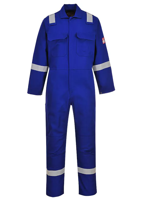 Portwest Bizweld iona overall