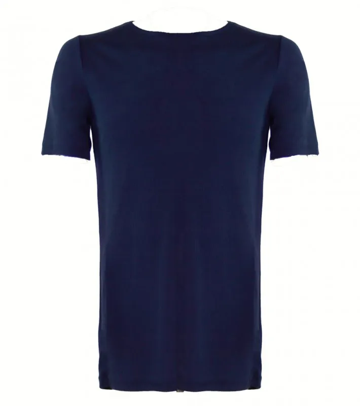 Blauw (navy)