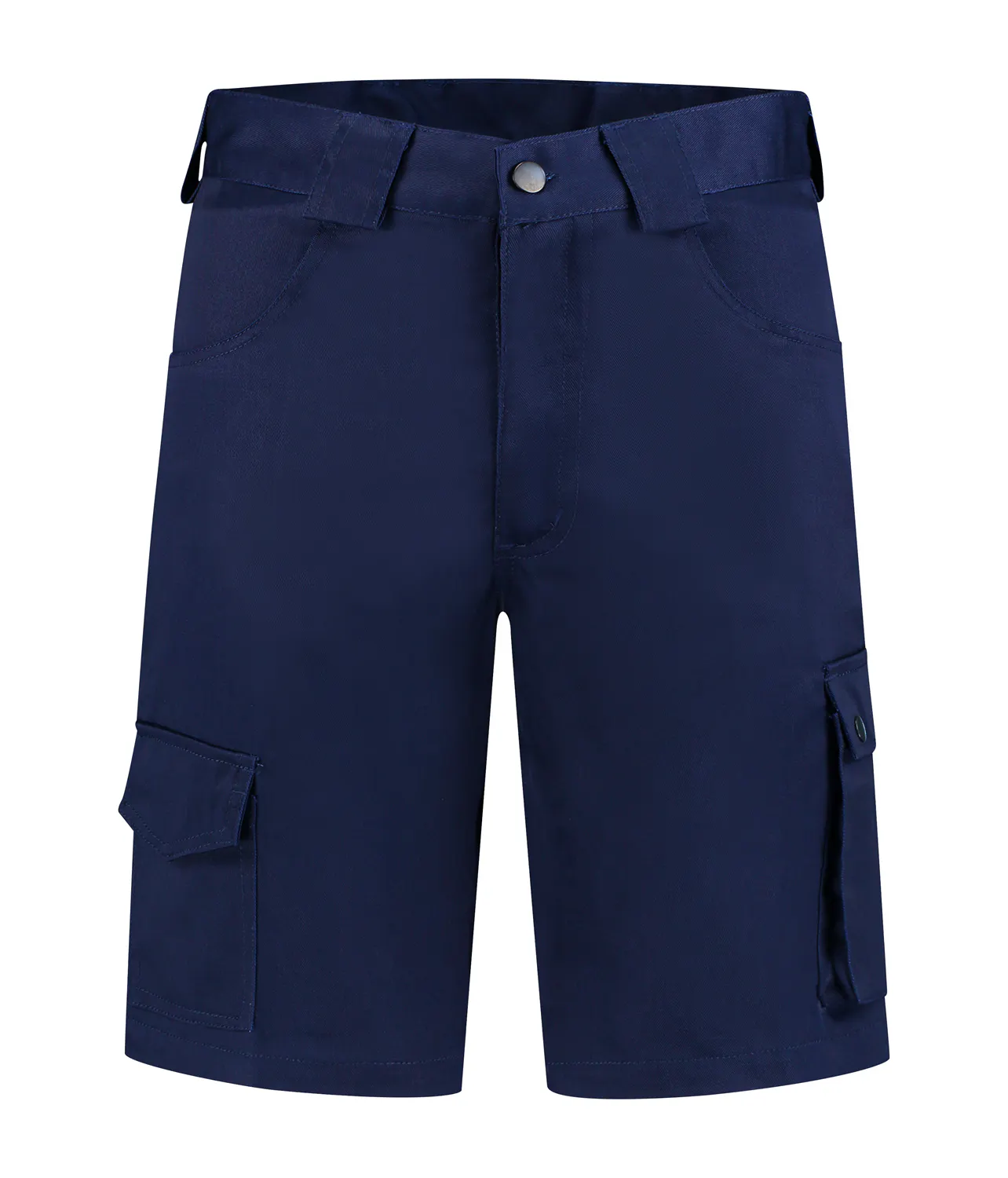 Marineblauw