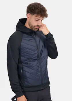 Blåkläder 3463 Sweat-shirt hybride thumbnail (vignette)