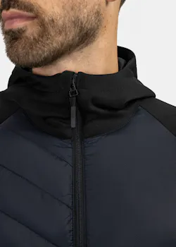 Blåkläder 3463 Sweat-shirt hybride thumbnail (vignette)
