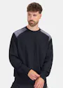 Blåkläder 3580 Bi-Colour Sweatshirt Vorschaubild