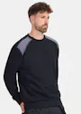 Blåkläder 3580 Bi-Colour Sweatshirt Vorschaubild