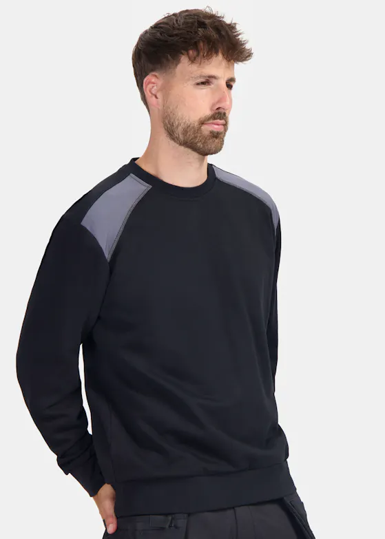 Blåkläder 3580 Bi-Colour Sweatshirt