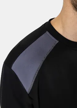 Blåkläder 3580 Sweatshirt Bi-Colour miniatuur