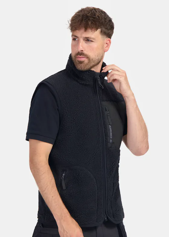 Blåkläder 3820 Pilé Bodywarmer