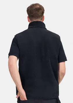 Blåkläder 3820 Pilé-Bodywarmer Verwarmd Regular Fit miniatuur