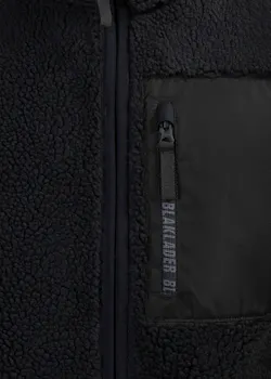 Blåkläder 3820 Pilé-Bodywarmer Verwarmd Regular Fit miniatuur