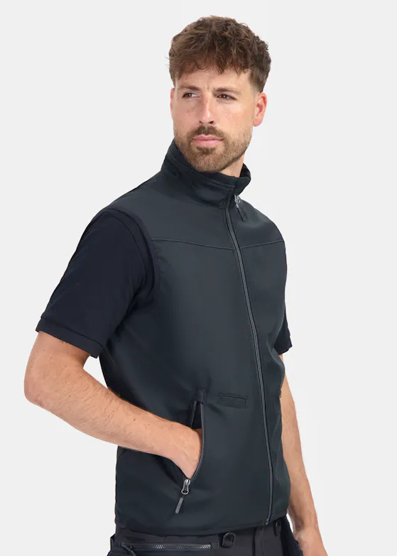 Blåkläder 3850 Softshell-Weste