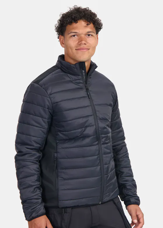Blåkläder 4710 Warm Gevoerd Vest