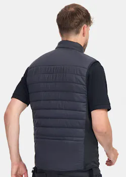 Blåkläder Steppweste 3863 thumbnail