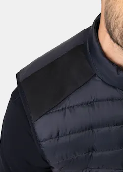 Blåkläder Steppweste 3863 thumbnail
