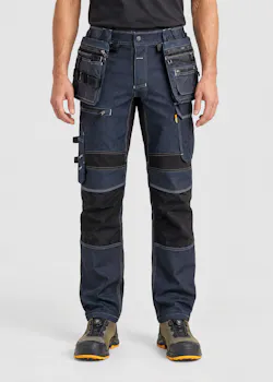 Blåkläder 1980 ToolRig pantalon de travail stretch