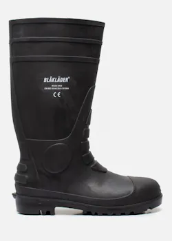 Blåkläder 2420 S5 Veiligheidslaars in PVC miniatuur