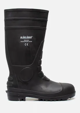 Blåkläder 2420 S5 Veiligheidslaars in PVC