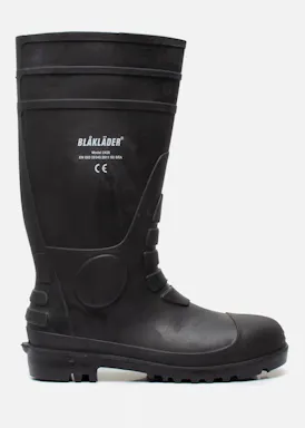 Blåkläder 2420 S5-Sicherheitsstiefel aus PVC