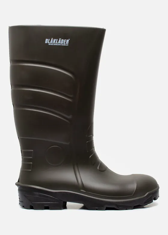 Blåkläder 2421 S5 Veiligheidslaars