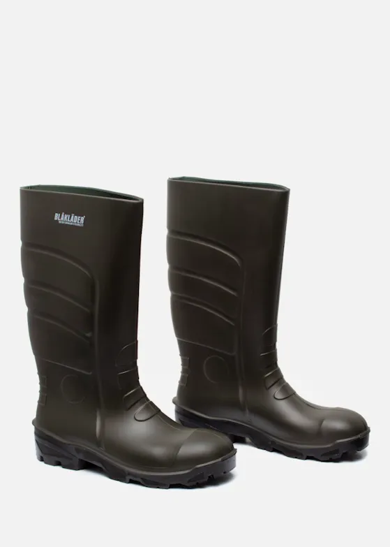 Blåkläder 2421 S5 Veiligheidslaars
