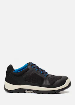 Blåkläder 2432 Retro Chaussure de travail haute S1P