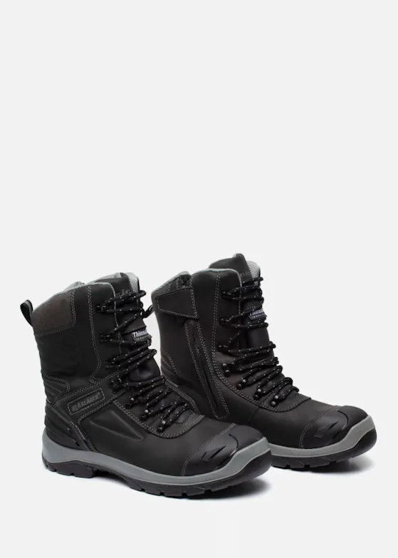Blåkläder 2457 Elite Hoge S3 Winterschoen