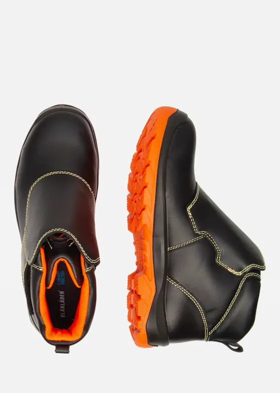 Blaklader Elite‑Schweißerschuh S3