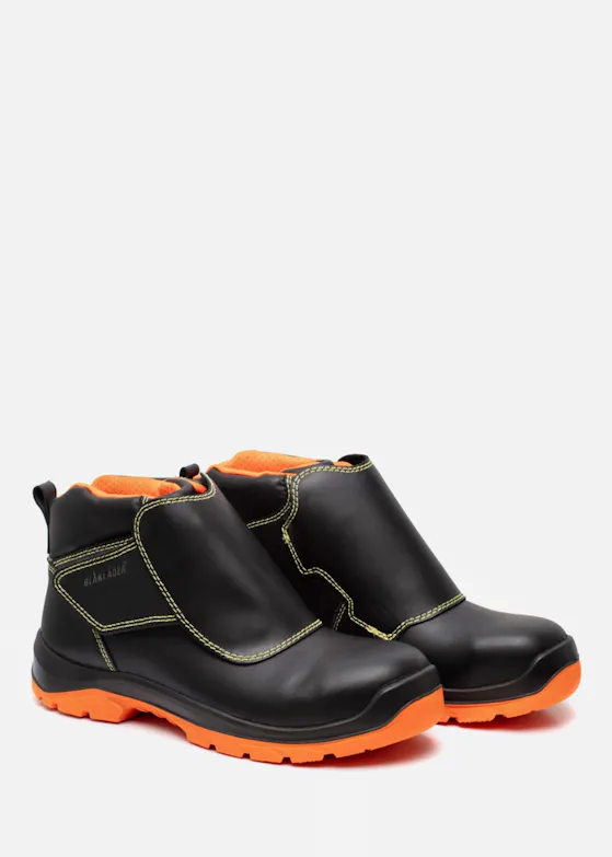 Blaklader Elite‑Schweißerschuh S3