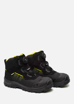 Blaklader Storm S3 chaussure de sécurité haute 2478 thumbnail (vignette)