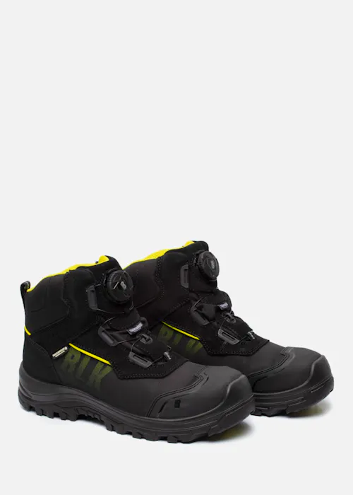 Blaklader Storm S3 chaussure de sécurité haute 2478