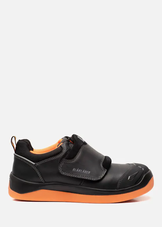 Blaklader ELITE S2-Asphaltschuh