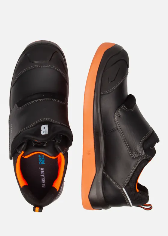 Blaklader ELITE S2-Asphaltschuh