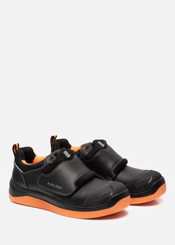 Blaklader ELITE S2-Asphaltschuh