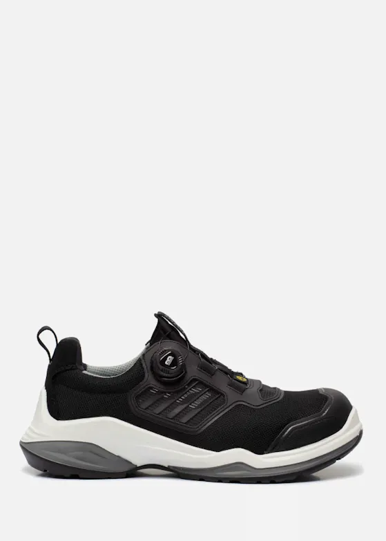 Blaklader Striker 2487 S1PS Arbeitsschuh niedrig