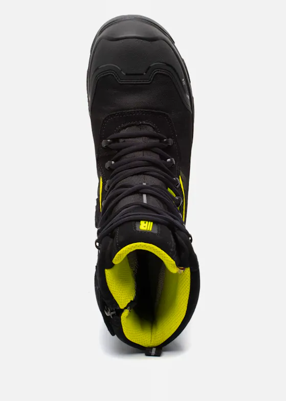 Blaklader Storm S3 hoher Winterschuh 2490