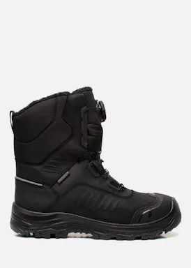 Blaklader Storm S3 Winterschoen Hoog