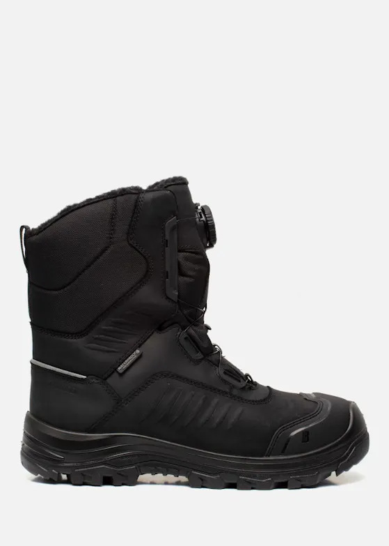 Blaklader Storm S3 hoher Winterschuh