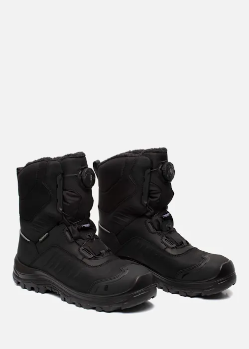 Blaklader Storm S3 Winterschoen Hoog