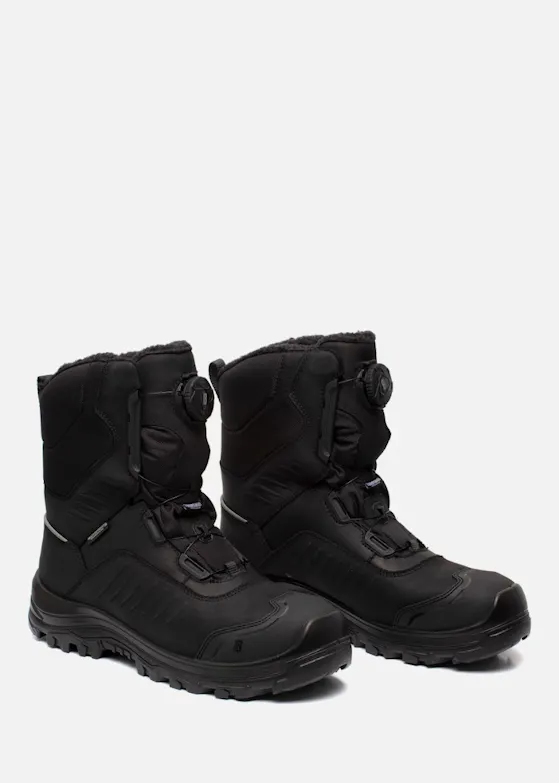 Blaklader Storm S3 hoher Winterschuh