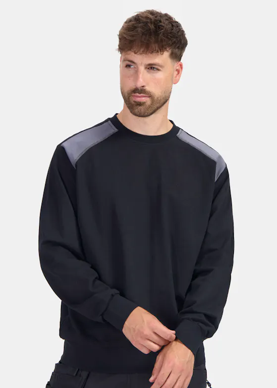Blåkläder 3580 Sweatshirt Bi-Colour
