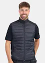Blåkläder Bodywarmer 3863 miniatuur