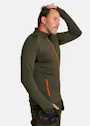 Blaklader Striker 4735 Fleecejacke Vorschaubild