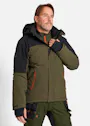 Blaklader Striker 4991 Winterjas Stretch miniatuur