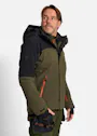 Blaklader Striker 4991 Winterjas Stretch miniatuur