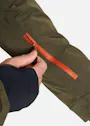 Blaklader Striker 4991 Winterjas Stretch miniatuur