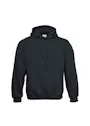 B&C Hooded Sweater miniatuur