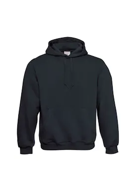 B&C Hooded Sweatshirt