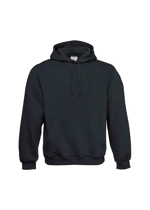 B&C Sweat-shirt à capuche