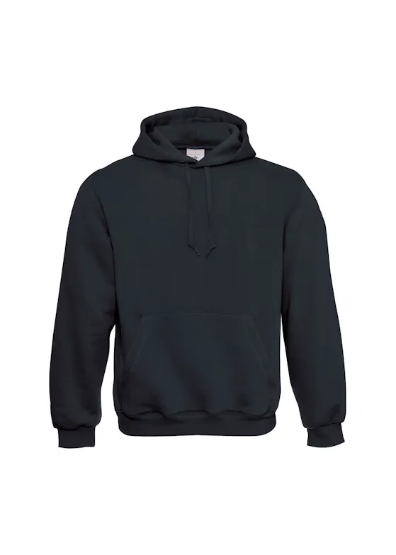 B&C Hooded Sweater