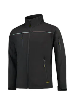 Tricorp Softshell Luxe Kids 402016