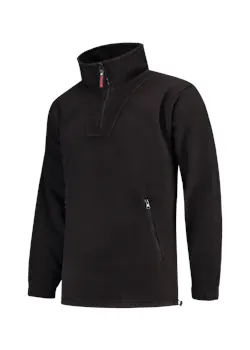 Tricorp FL320/301001 Fleece Sweater Regular Fit miniatuur